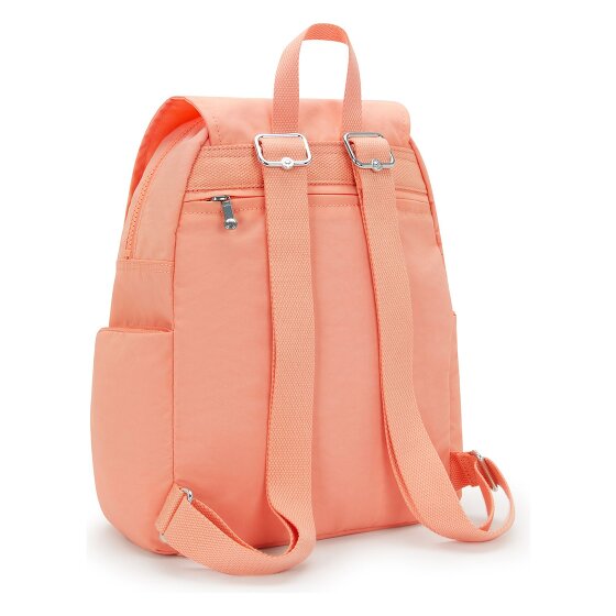 Kipling Basic City Zip Mochila de la ciudad S 33.5 cm