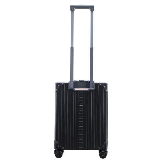 Aleon Business Trolley de 4 ruedas 55 cm