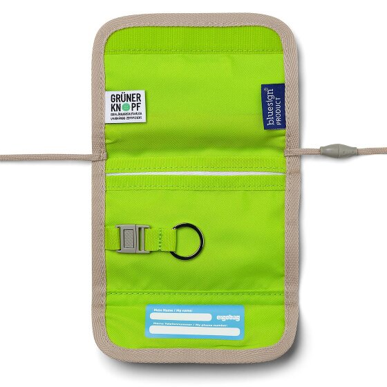 Ergobag Bolsa de pecho 14 cm