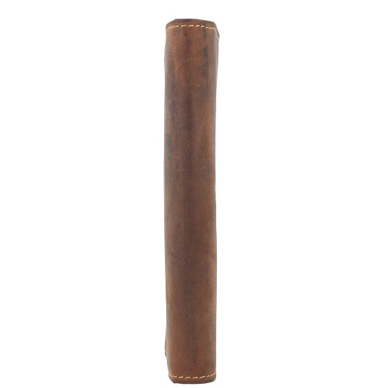 Greenburry Portadocumentos vintage cuero 12 cm
