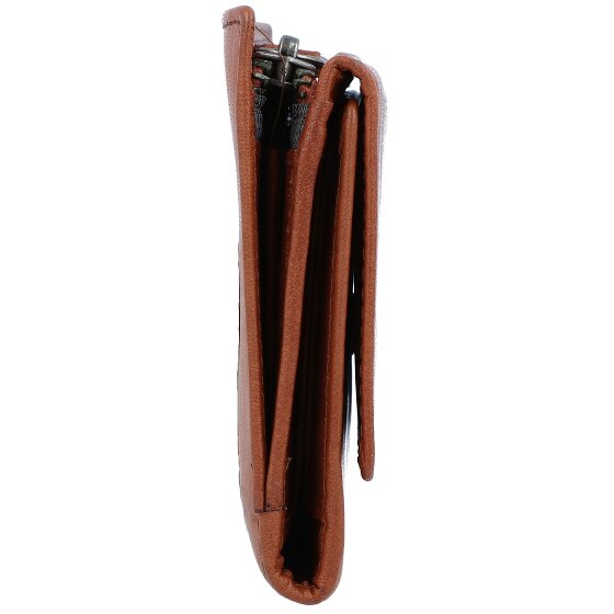 Spikes & Sparrow Cartera RFID Piel 19 cm