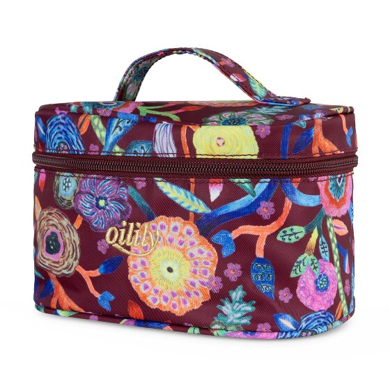 Oilily Tern Tides Bolsa de aseo 18.5 cm