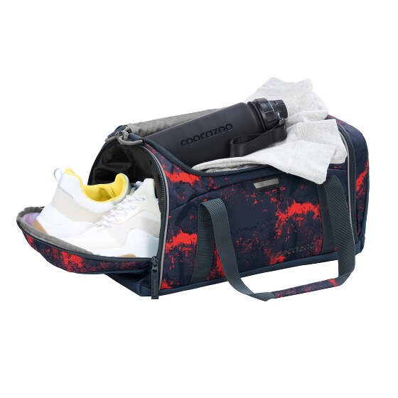 coocazoo Bolsa de deporte 42 cm