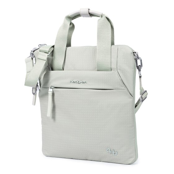 Hedgren Furo Roku Bolso Protección RFID 30 cm Compartimento para el portátil