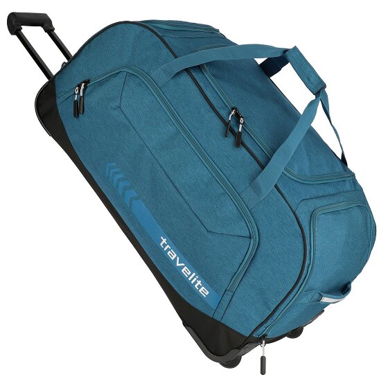 Travelite Kick Off 2 ruedas Bolsa de viaje 77 cm