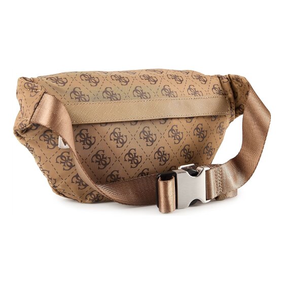 Guess Berlin Riñonera M 26 cm