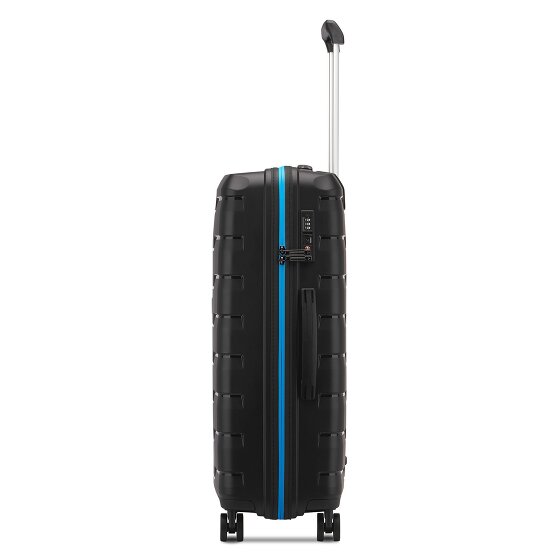 Roncato Skyline 2.0 Neon 4 ruedas Trolley 70 cm