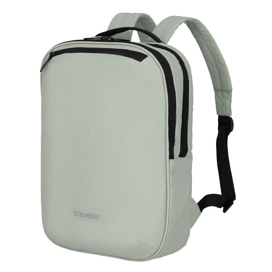 Travelite Basics Mochila de día 40 cm Compartimento para el portátil