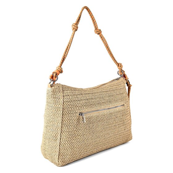 Desigual Half Bolsa de hombro 39.5 cm