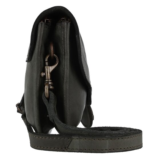 Harbour 2nd Anchor Love Bolsa de hombro Piel 22 cm