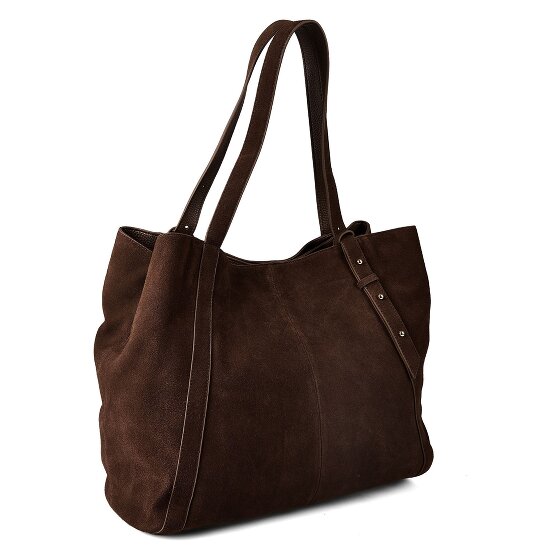 Hey Marly Pretty Wonder Bolsa de compras L Piel 35.5 cm