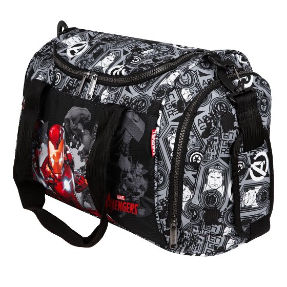 McNeill Bolsa de deporte 37 cm