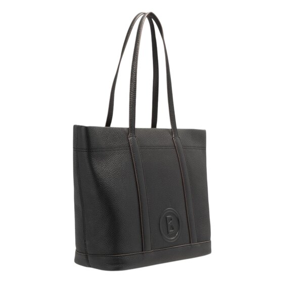 Bogner Bozen Zeta Bolsa de compras Piel 31 cm