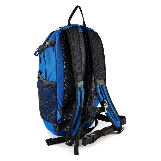 Jack Wolfskin Velocity Mochila para bicicleta 45 cm