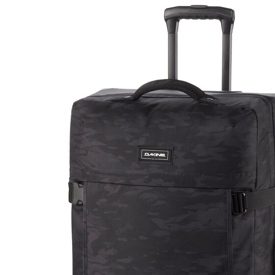 Dakine 365 100 2 ruedas Bolsa de viaje 76 cm