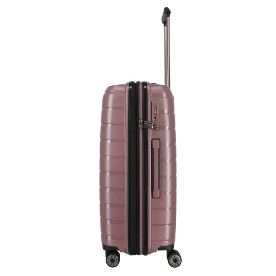 Travelite Air Base Juego de maletas de 4 ruedas 3 pzs.