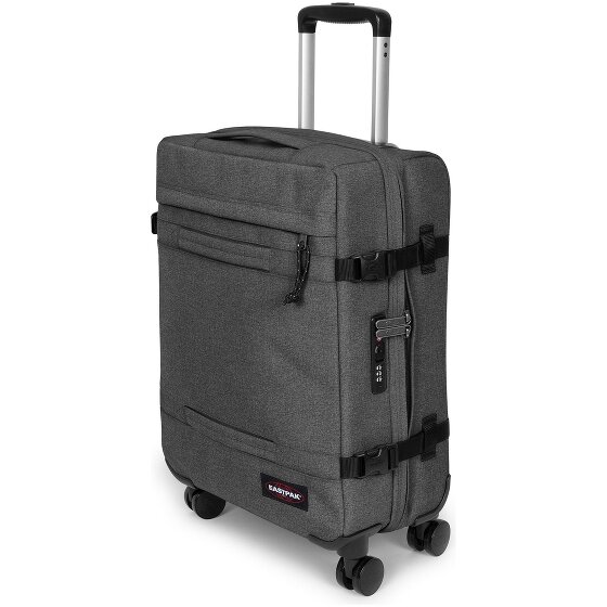 Eastpak Transit'R 4 ruedas Carro de la cabina S 54 cm