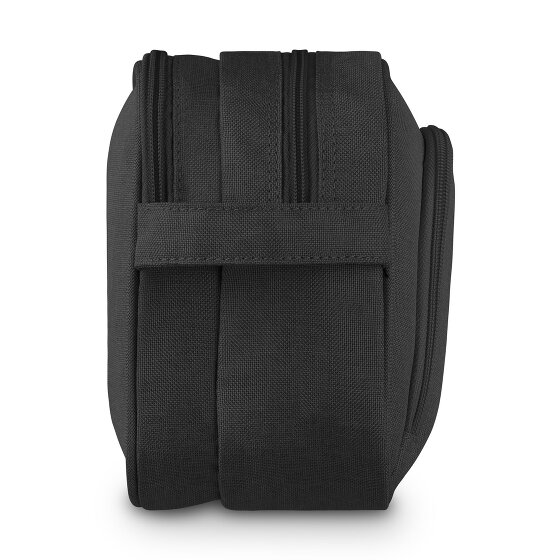 Redolz Neceser Essentials 12 30 cm doble cremallera