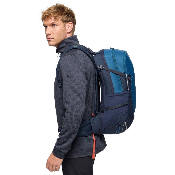 Vaude Wizard Mochila de senderismo 53 cm