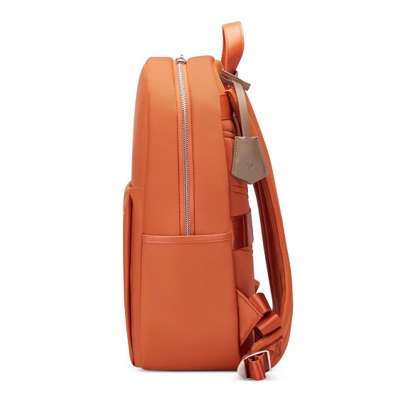 Roncato Woman Biz Mochila de día 36 cm Compartimento para el portátil