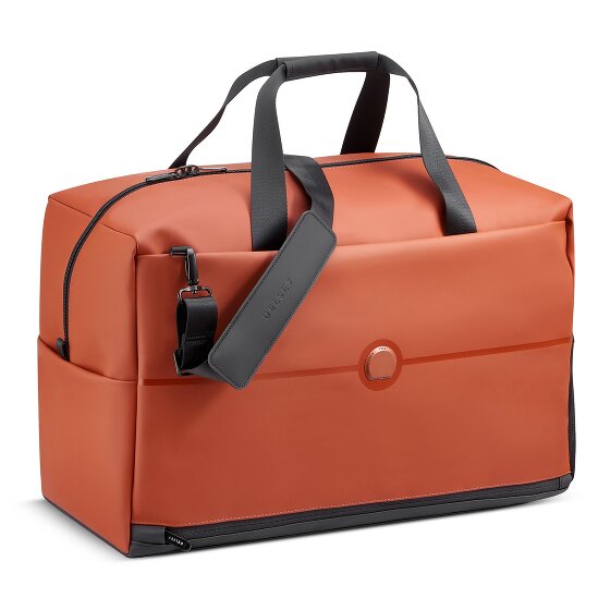 Delsey Paris Turenne Soft Bolsa de viaje 55 cm