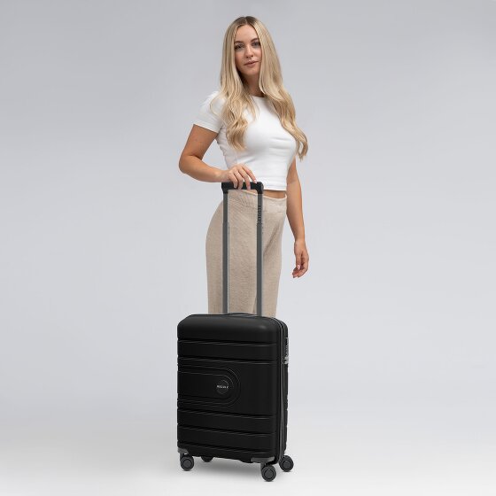 Redolz Essentials 11 CABIN 4 ruedas Carro de la cabina 55 cm