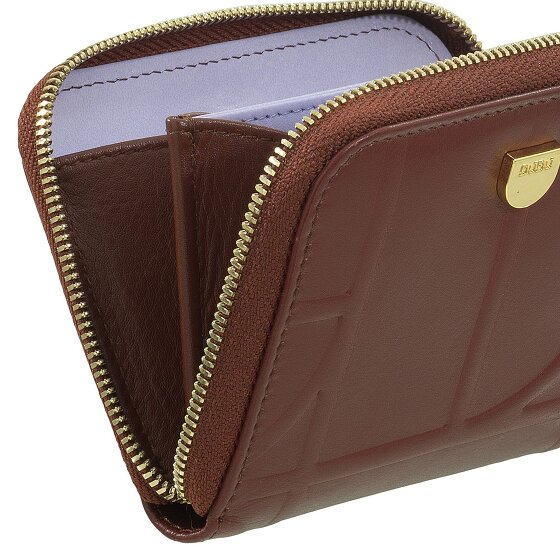 DuDu Up Cartera Piel 10 cm