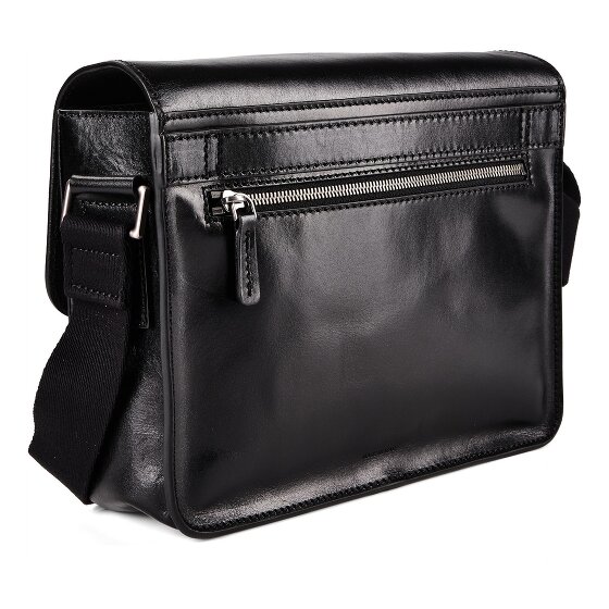 The Bridge Story Uomo Mensajero Piel 27 cm