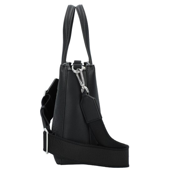 Calvin Klein CK Mixmedia Bolso 24 cm