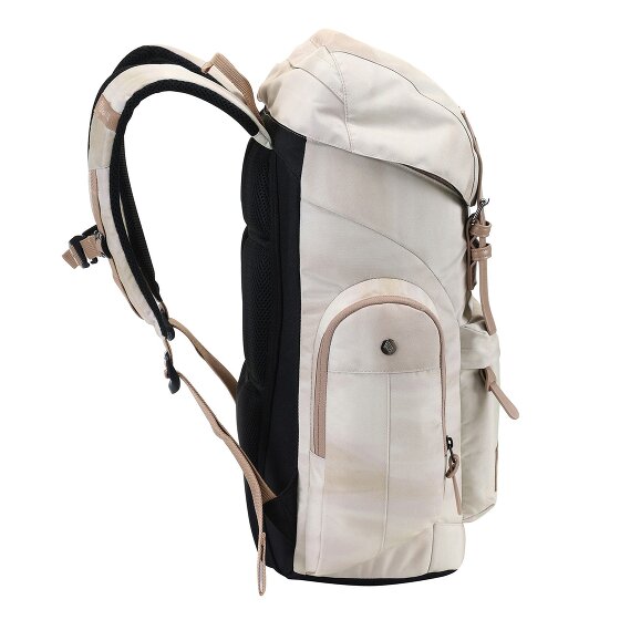 NITRO Mochila Urban Daypacker Compartimento para portátil de 46 cm