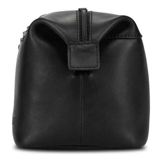 Jost Lund Bolsa de aseo Piel 25 cm