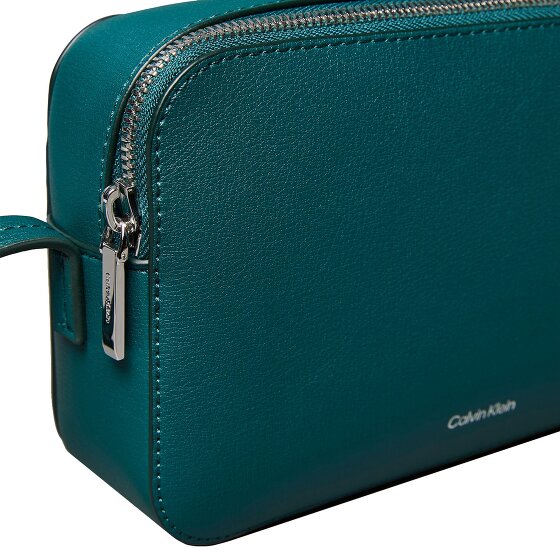 Calvin Klein Foil Bolsa de hombro 21 cm