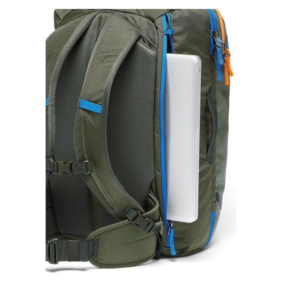 Cotopaxi Mochila de viaje Allpa 35 L Compartimento para portátil de 56 cm
