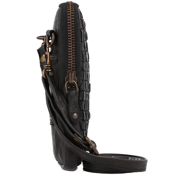 Harbour 2nd Funda para móvil de piel Soft Weaving 11 cm