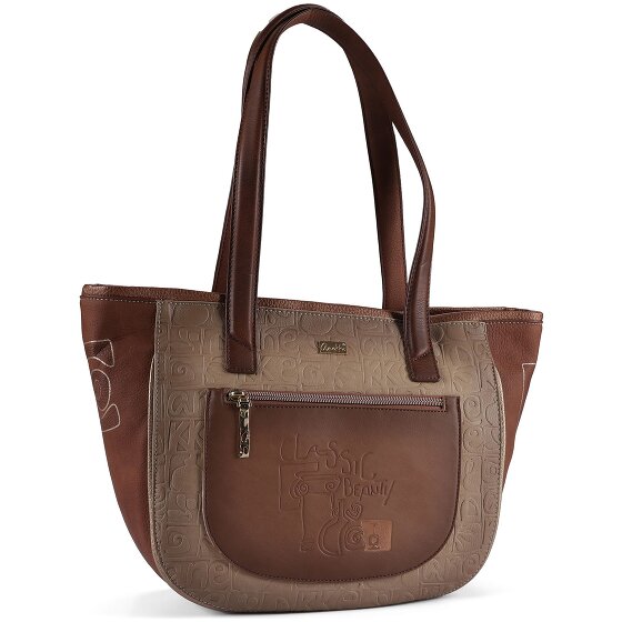 Anekke Muse Bolsa de hombro 43 cm