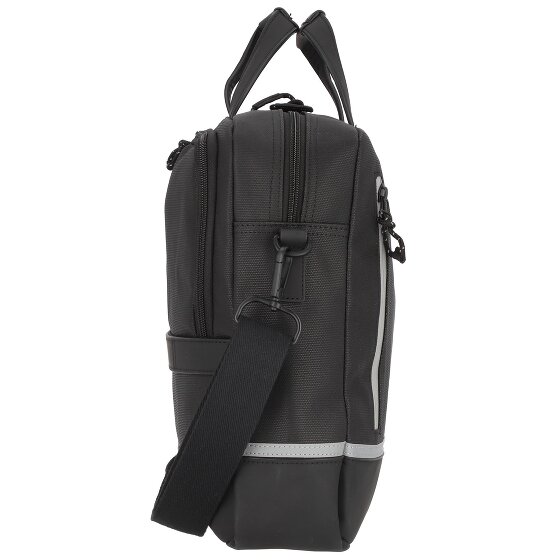 Jost Maletín Billund Cyclist Pro compartimento para portátil de 38 cm