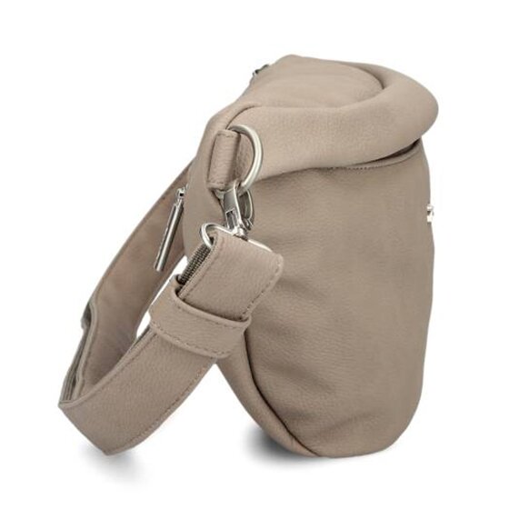 Zwei Mademoiselle.M Bolsa de hombro 40 cm