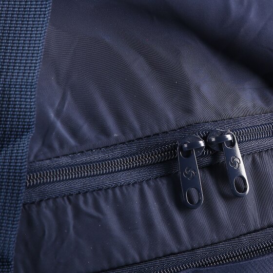 Samsonite TA Revolution Bolsa de viaje Weekender 40 cm