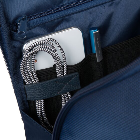 Piquadro Mochila Trakai RFID Compartimento para portátil de 42 cm