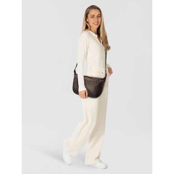 Harold's Submarine Bolsa de hombro S Piel 37 cm