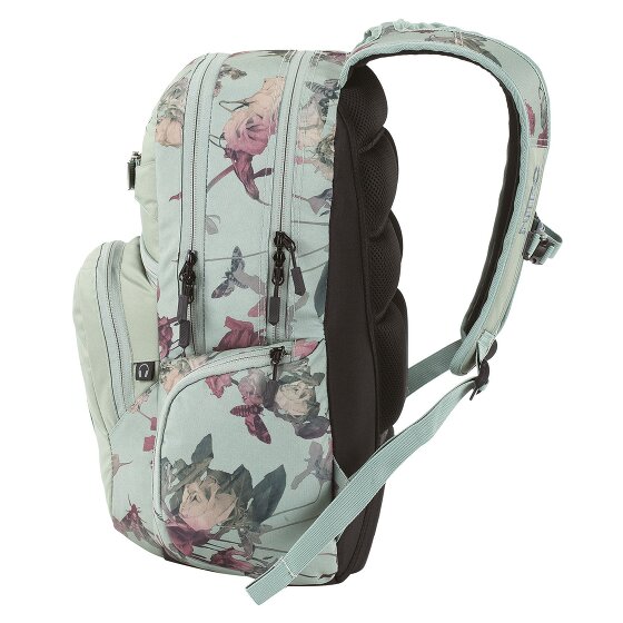 NITRO Mochila Daypack Hero Compartimento para portátil de 52 cm