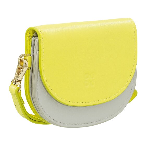 DuDu Madagascar Estuche para tarjetas de crédito Piel 11 cm