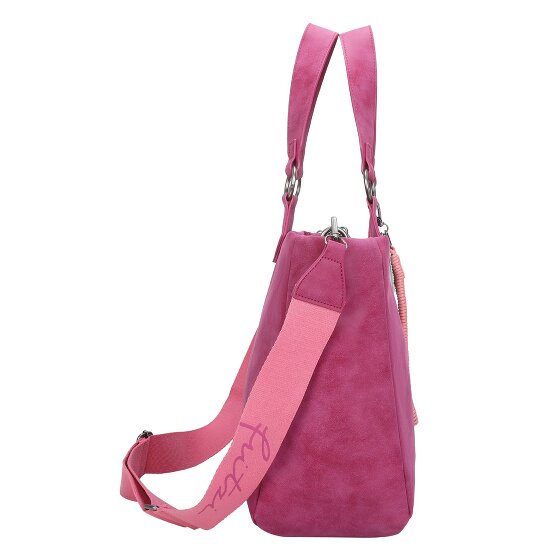 Fritzi aus Preußen Izzy Vintage Bolsa de compras 42 cm