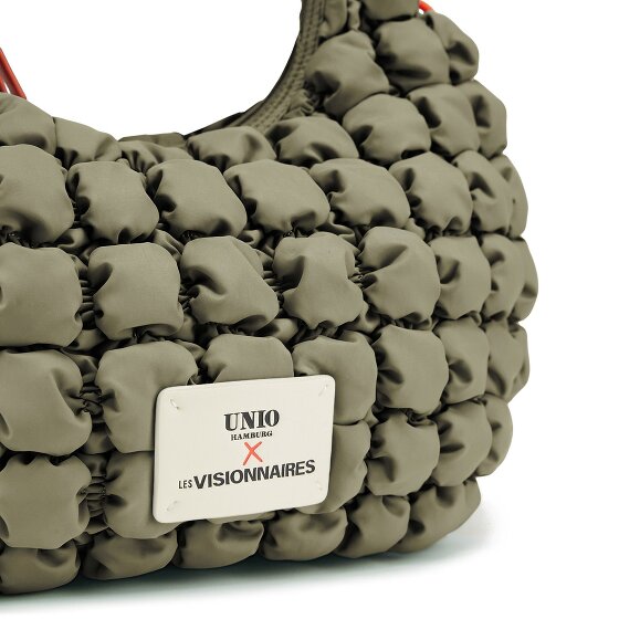 LES VISIONNAIRES Unio Kitzbuehel S Bolsa de hombro S 34.5 cm