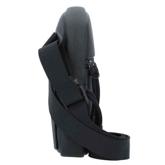 Lacoste Core Essentials Lcst Bolsa de hombro 15.5 cm