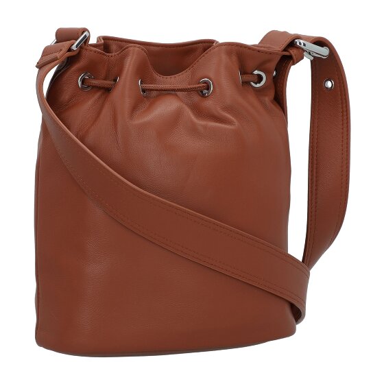 Patrizia Pepe (Im)Perfection Bolsa Piel 25 cm