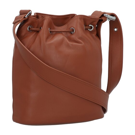 Patrizia Pepe (Im)Perfection Bolsa Piel 25 cm