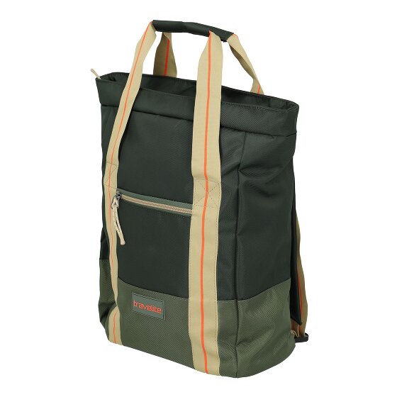 Travelite Color Craze Mochila de día 42 cm Compartimento para el portátil