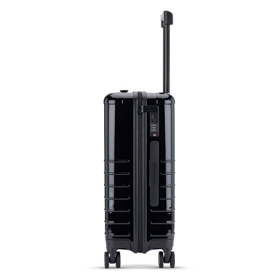 Kapten & Son Heathrow Essential 4 ruedas Carro de la cabina 55 cm
