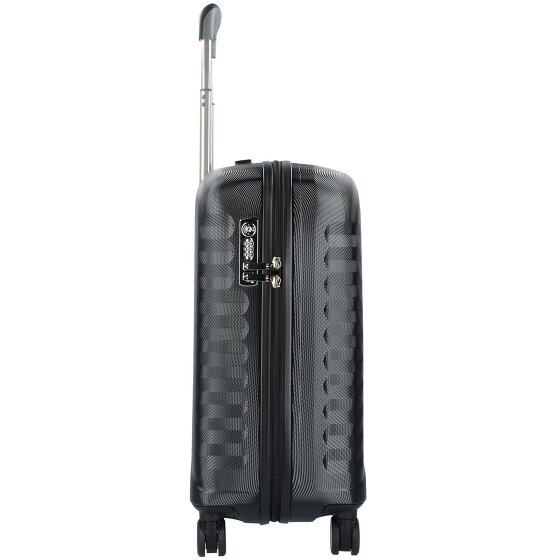 Roncato Uno Premium 2.0 4 ruedas Carro de la cabina 55 cm